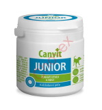 Canvit Junior pre psy 230 tbl. 230 g 