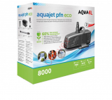 Aquael PFN 7500 - 7000L/h