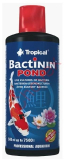 TROPICAL-BACTININ POND 500ml/7500L
