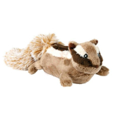 hračka veverička - plyš  28cm