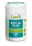Canvit Biocal Plus 1000 tbl. 1000 g 