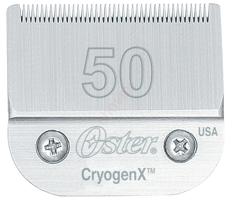 Strihacia hlavica OSTER 50