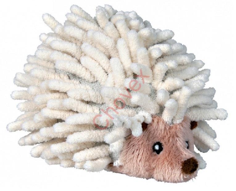 hračka ježko z plyšu 17cm