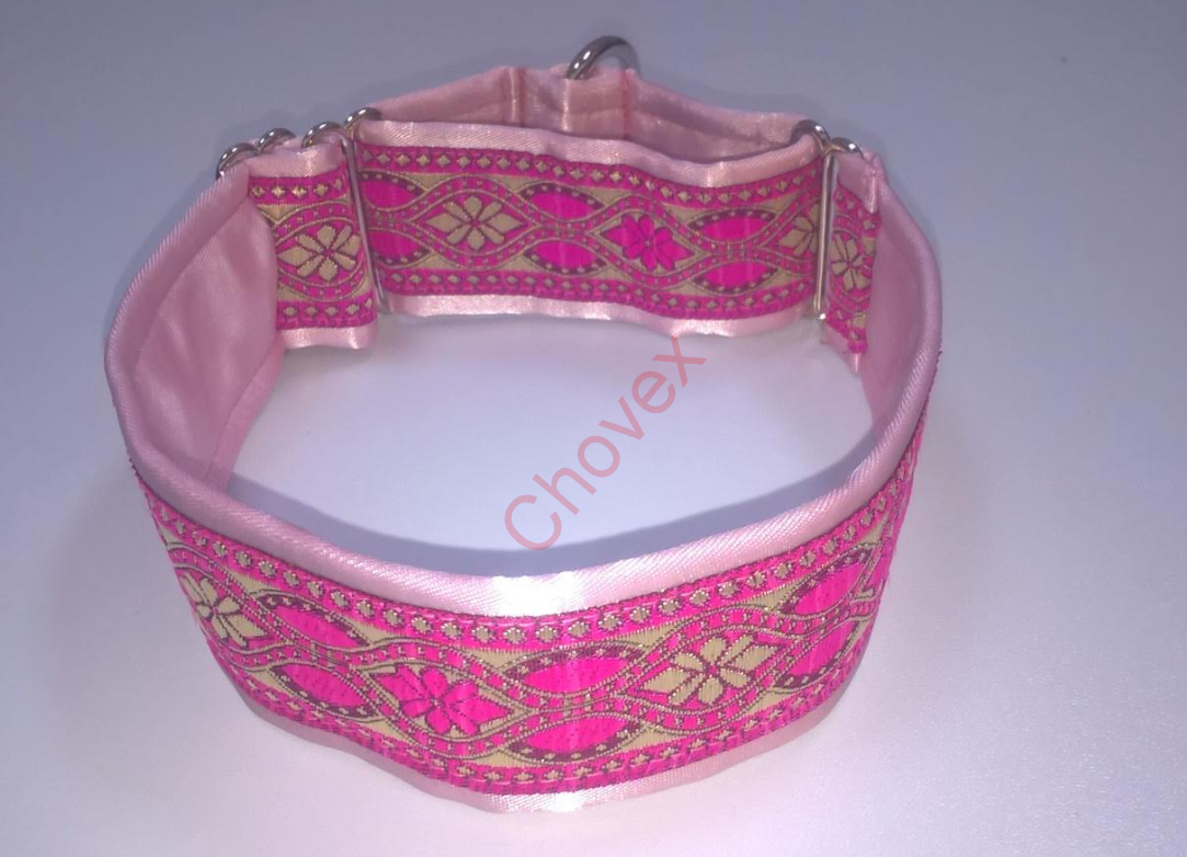 obojok pre chrty 4cm / 20-32cm martingal