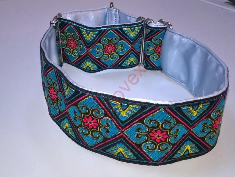 obojok pre chrty 5cm / 20-32cm martingal