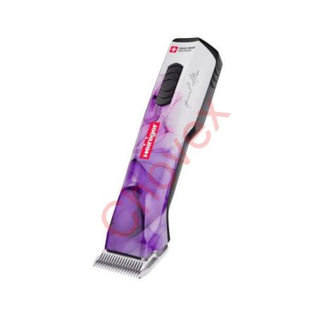 HEINIGER OPAL lila- 2x bat.