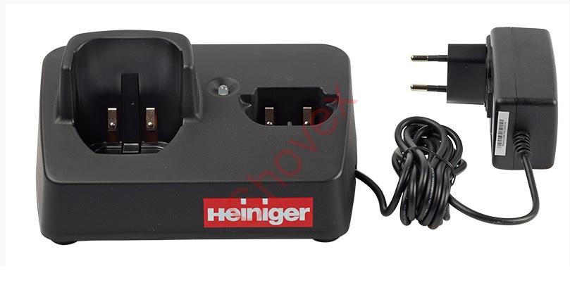HEINIGER STANIČKA NA NABÍJANIE