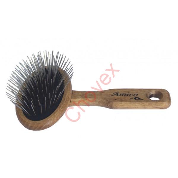 AMICO  kefa ovalna  Z 15 62 126