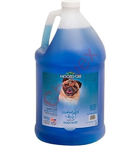 Bio Groom  Water less šampon 3.78l