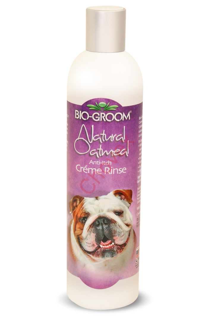 Bio Groom Oatmeal ™ Kondicioner 355ml