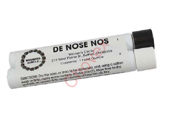 Winner's Circle de nose nos 