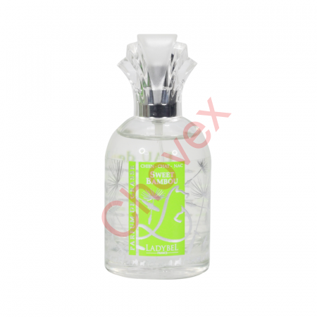 LADY parfem sweet bambou 50ml