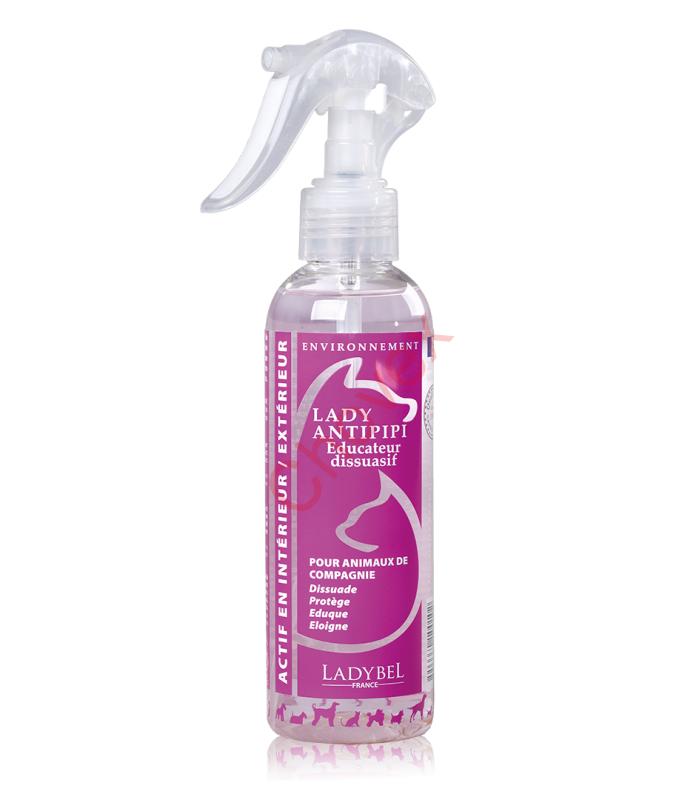 LADY Antipipi -odpudzovač močenia  200ml