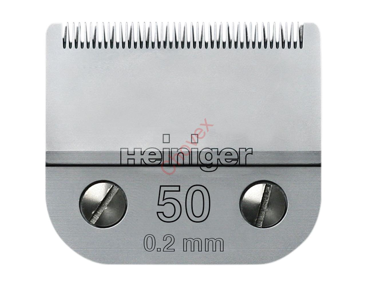 HEINIGER strihacia hlavica 50 /0,2mm/