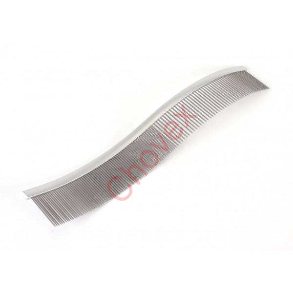 SHOW TECH hreben  25cm swirl