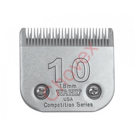 Wahl strihacia  hlavica 10 /2mm/