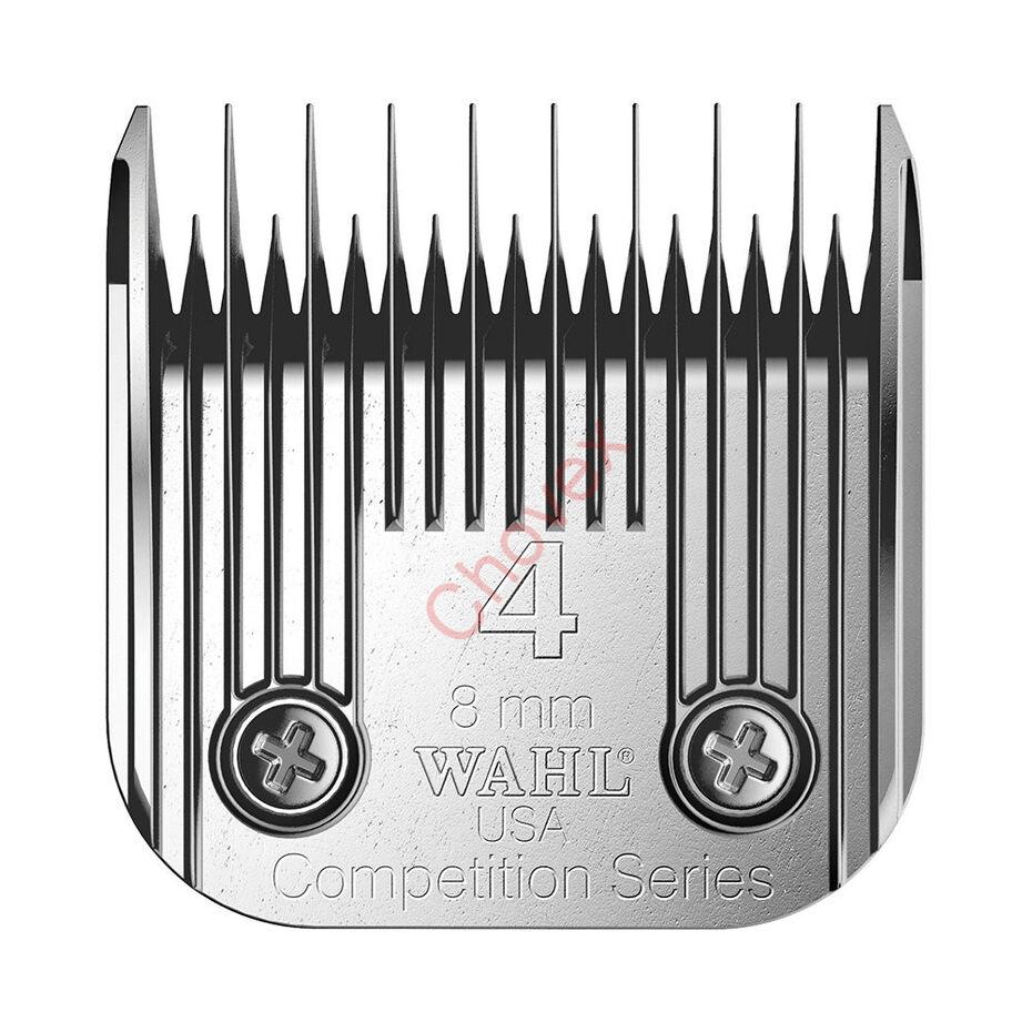 Wahl strihacia  hlavica 4 /8mm/