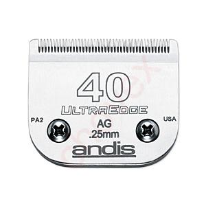 hlavica ANDIS 40 ULTRAEDGE 