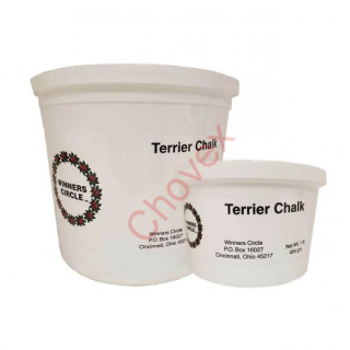 Winners terier chalk 1816gr