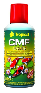 CMF POND 250ml/5000L