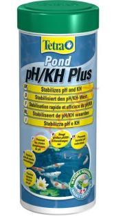 TetraPond pH/KH plus 300ml