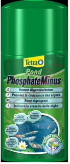 TetraPond PhosphateMinus 250ml