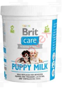BRIT Care dog Puppy milk 1kg 