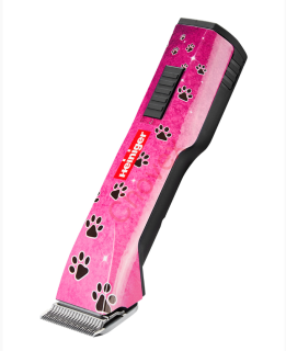 HEINIGER - SAPHIR PINK  2x bateria
