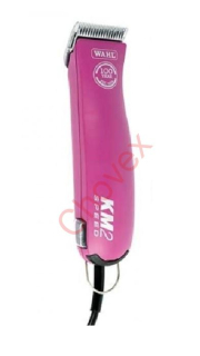 WAHL KM2 - Pink