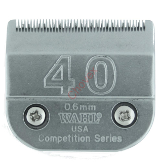 Wahl strihacia  hlavica 40  / 0.6mm /