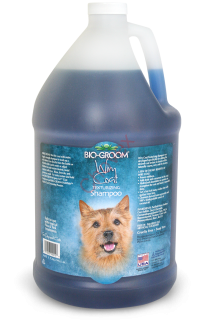 Bio Groom  Wiry coat šampon 3.78l