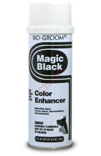 Bio Groom Magic Black ™ 236ml