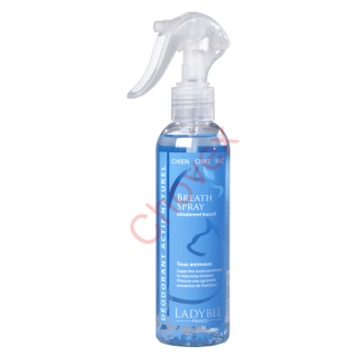 LADY Breath spray 200ml