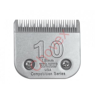 Wahl strihacia  hlavica 10 /2mm/