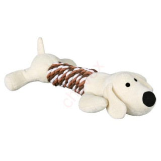 hračka - pes plyš 32cm